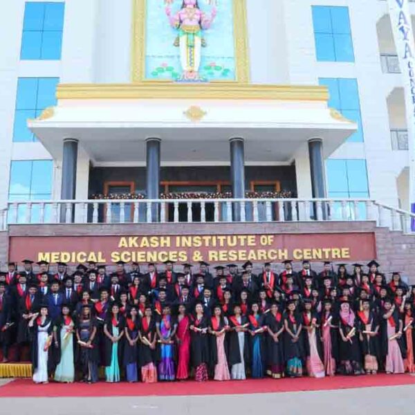 Akash Medical College