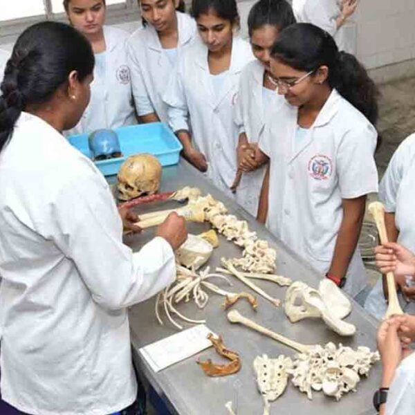 MEENAKSHI MEDICAL COLLEGE HOSPITAL AND RESEARCH INSTITUTE