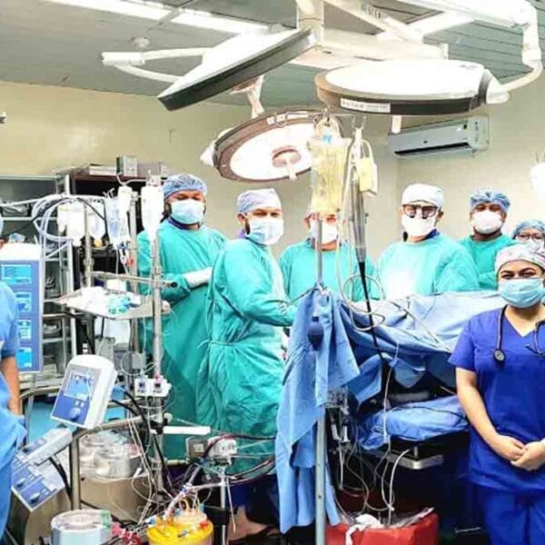 Shri Sathya Sai Medical College and Research Institute