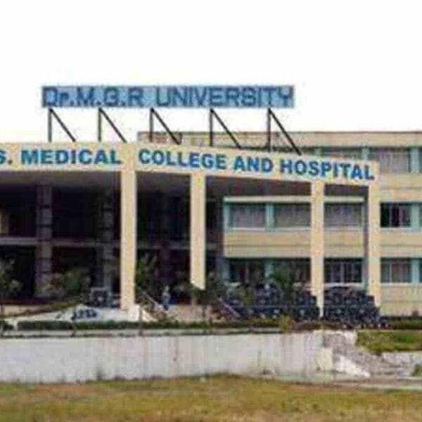 ACS Medical College and Hospital