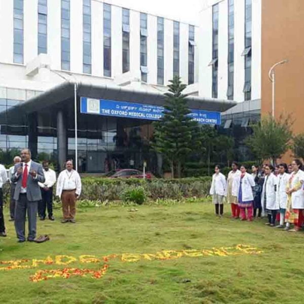 Oxford Medical College