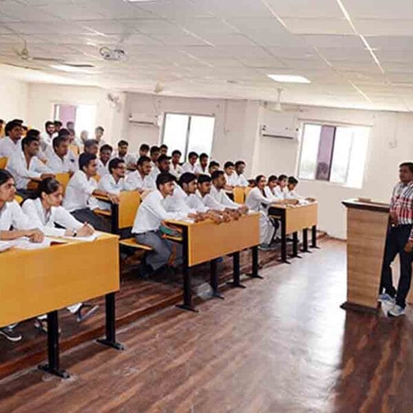 G S Medical College and Hospital