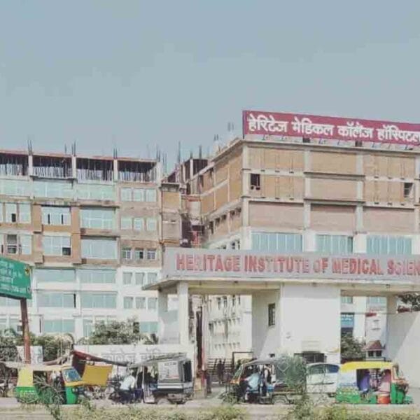 Heritage Institute of Medical Sciences