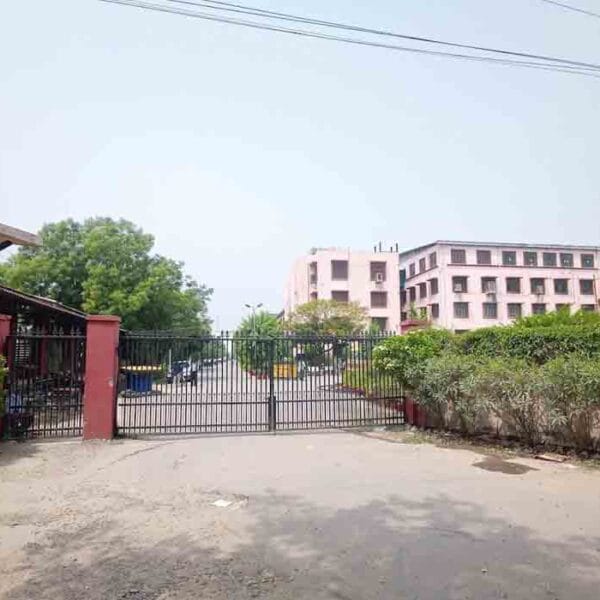 Rohilkhand Medical College and hospital