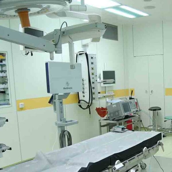 School of Medical Sciences and Research