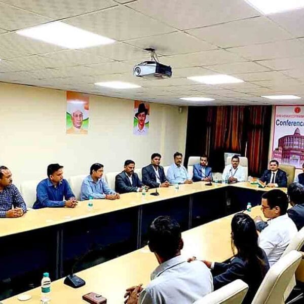 Venkateshwara Institute of Medical Sciences