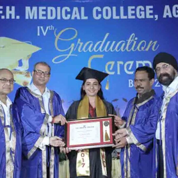 F H Medical College & Hospital