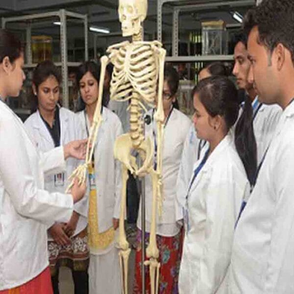 Integral Institute of Medical Science And Research