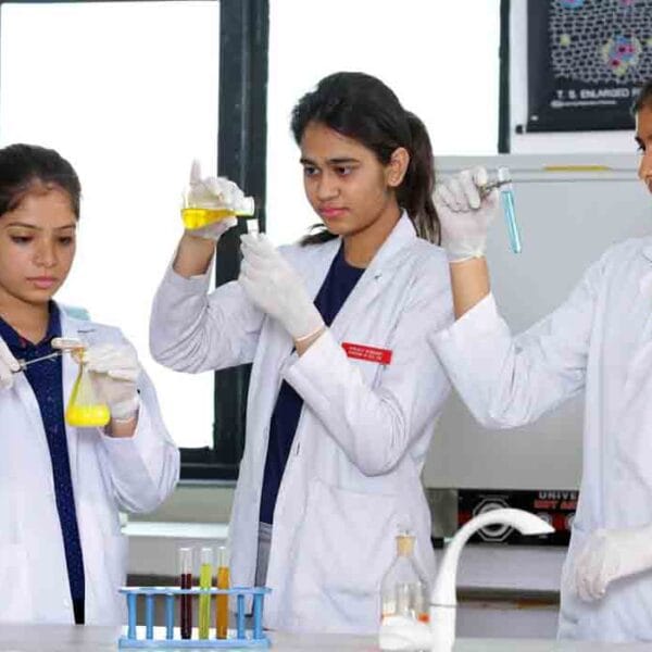 Teerthanker Mahaveer Medical College Moradabad