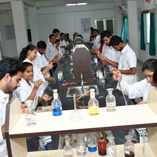 Shree Narayan Medical Institute and Hospital, Saharsa