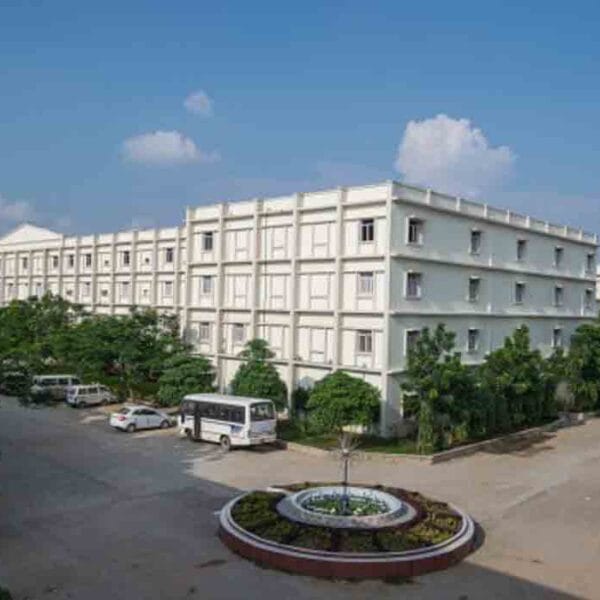 Narayan Medical College & Hospital Sasaram