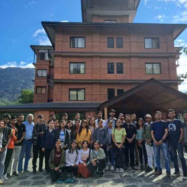 Institute of Medicine, Nepal