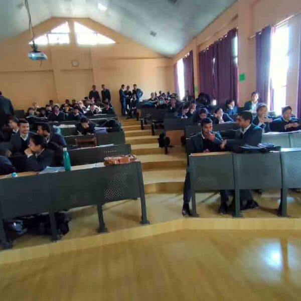 Kathmandu University School of Medical Sciences