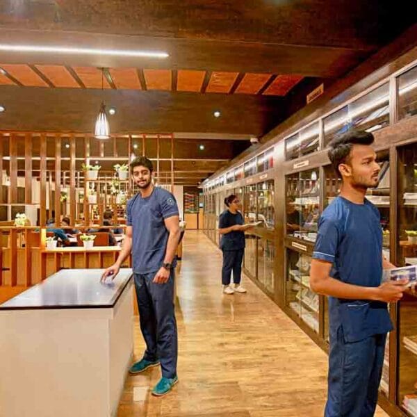 Saveetha Medical College