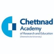 Chettinad Hospital And Research Institute