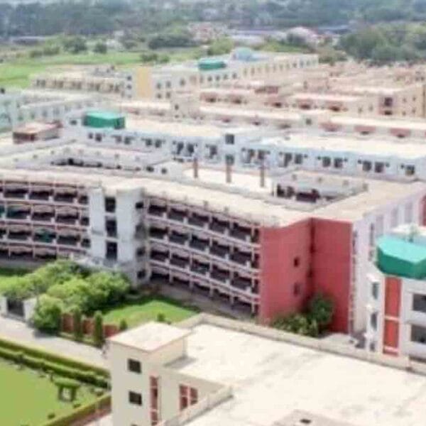 Rohilkhand Medical College and hospital