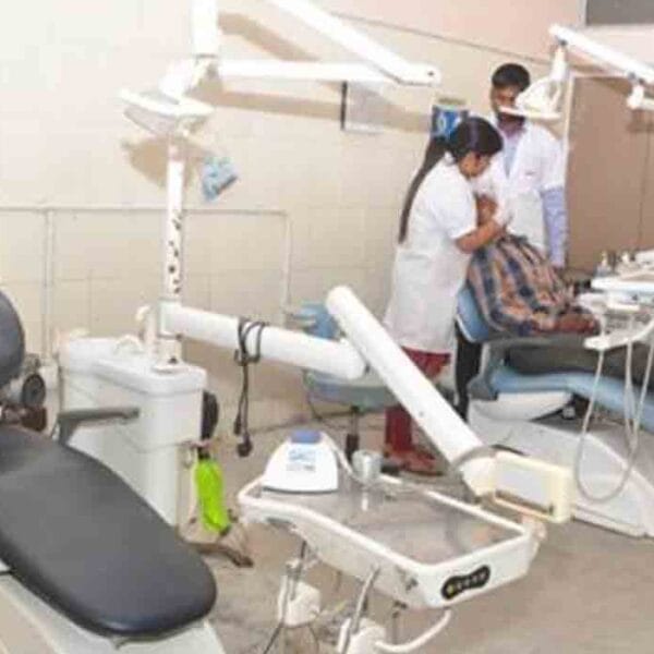 Saraswathi Institute of Medical Sciences Hapur