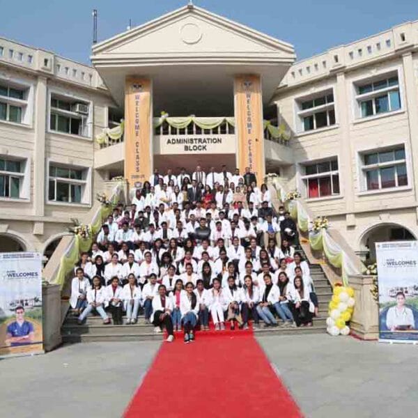 National Capital Region Institute of Medical Sciences