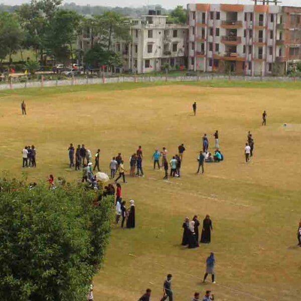 Career Institute of Medical Sciences & Hospital, Lucknow