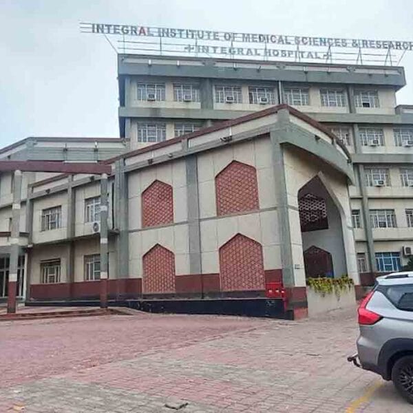 Integral Institute of Medical Science And Research