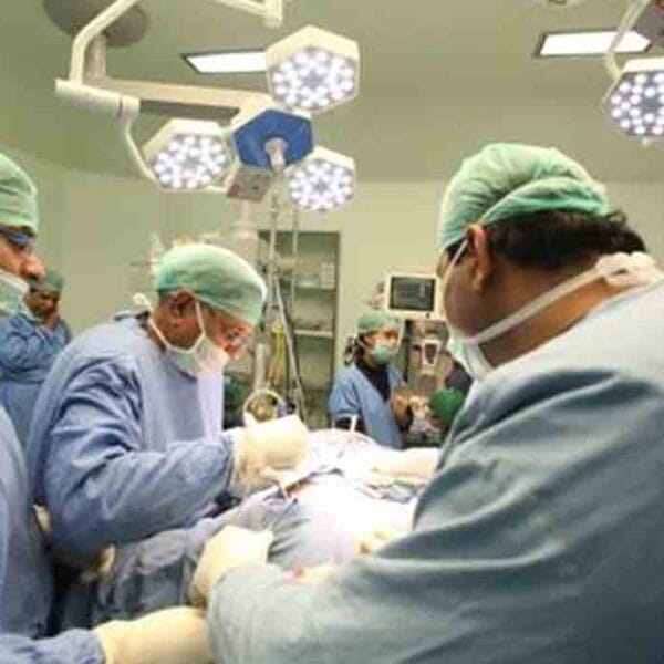 Teerthanker Mahaveer Medical College Moradabad