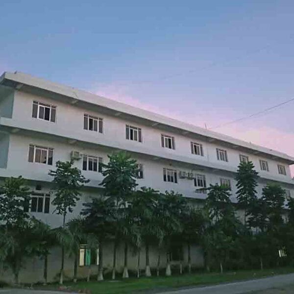 Shree Narayan Medical Institute and Hospital, Saharsa