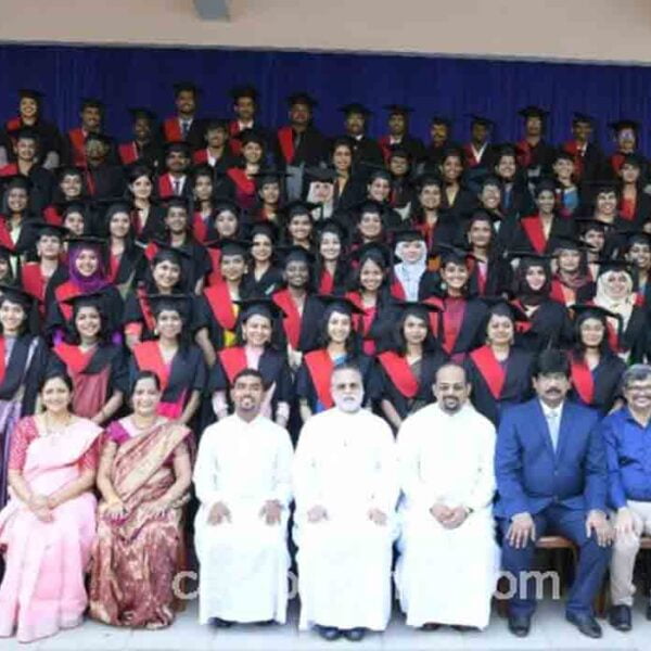 Father Muller Medical College Mangalore