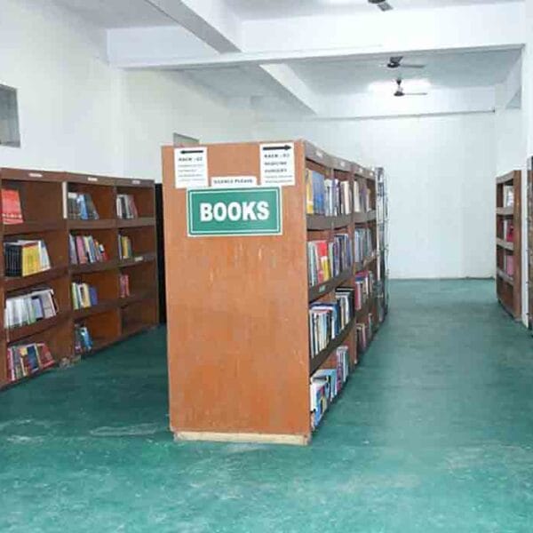 Radha Devi Jageshwari Memorial Medical College and Hospital