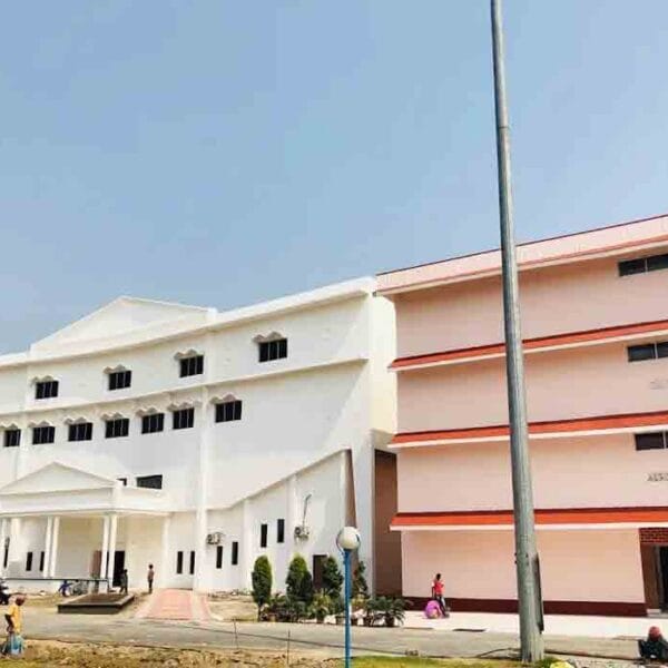 Mata Gujari Memorial Medical College, Kishanganj