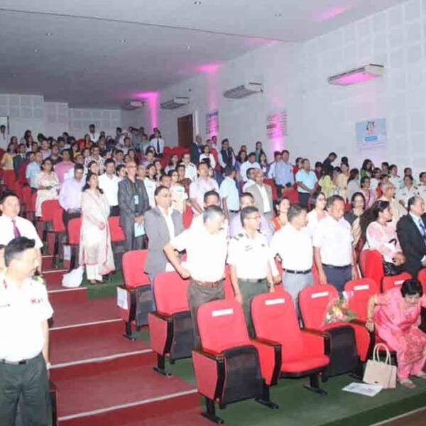 Nepalese Army Institute of Health Sciences