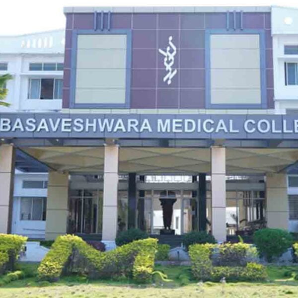 Basaveswara Medical College and Hospital