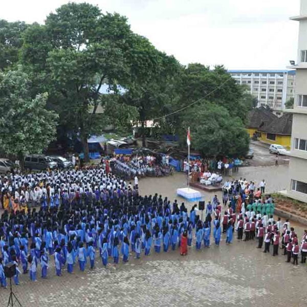 Kanachur Institute of Medical Sciences Manglore