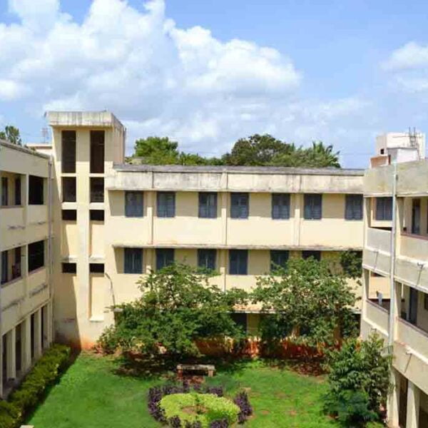 JJM Medical College