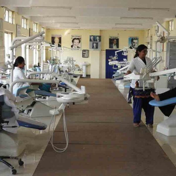 Al Ameen Medical College