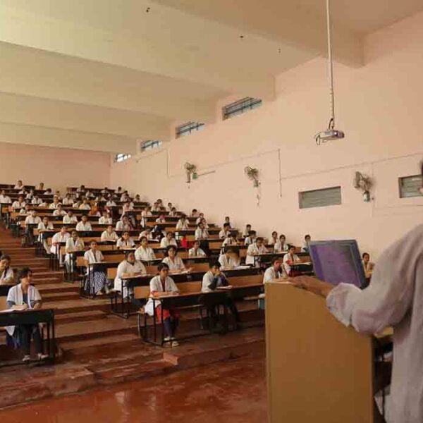 Siddaganga Medical College and Research Institute