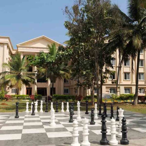 Sri Chamundeshwari Medical College Hospital