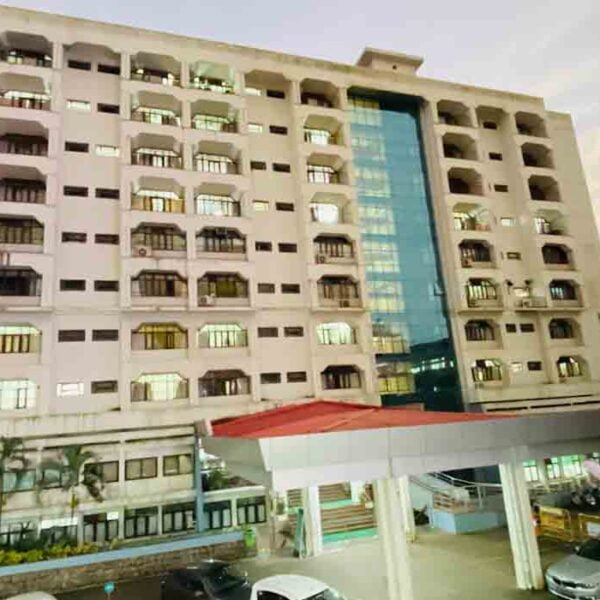 Yenepoya Medical College