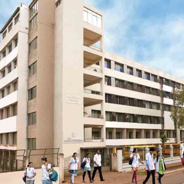 KLE JGMM Medical College, Hubballi