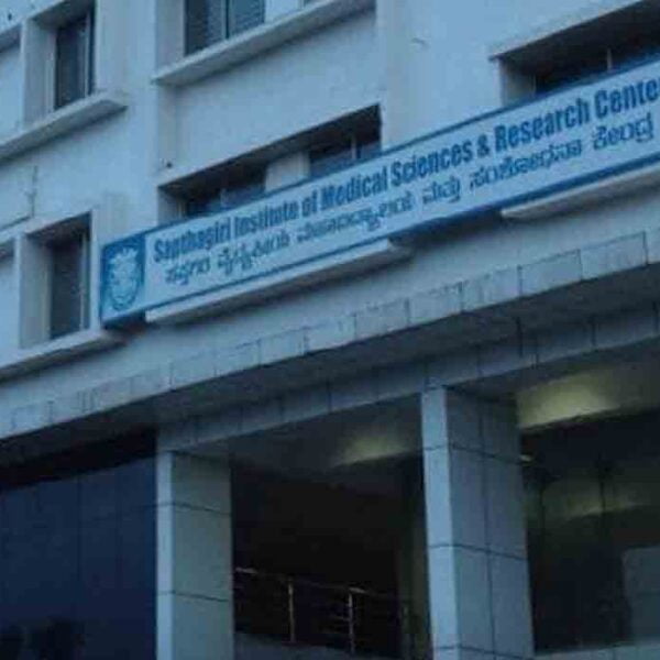 Sapthagiri Institute Of Medical Sciences And Research