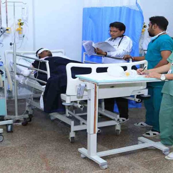 Ananta Institute of Medical Sciences and Research Centre