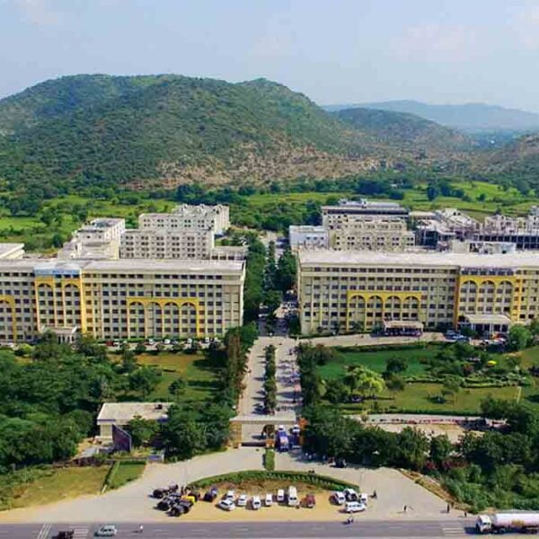 Geetanjali Medical College