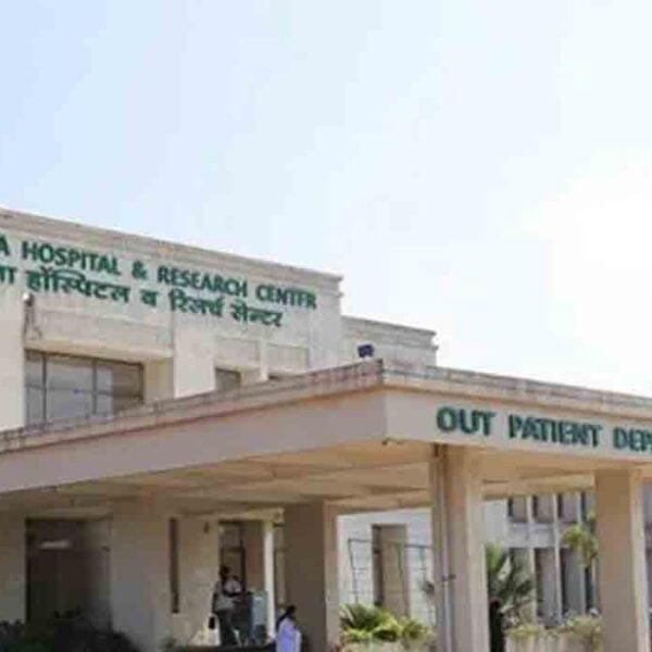 Vedantaa Institute Of Medical Sciences, Palghar