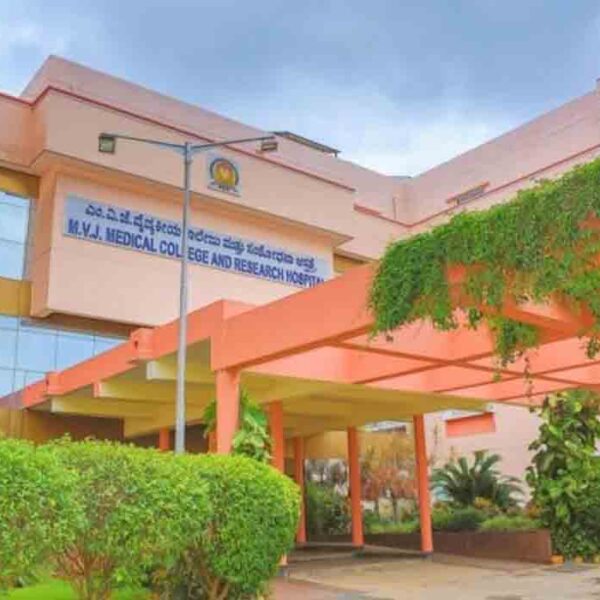 MVJ Medical College and Research Hospital