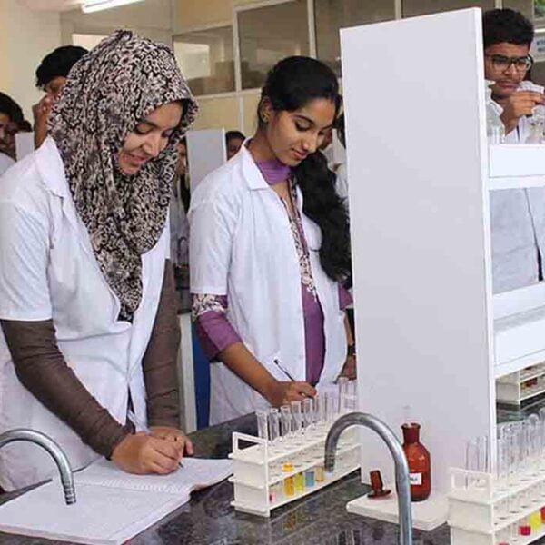 SMBT Institute Of Medical Sciences, Nashik