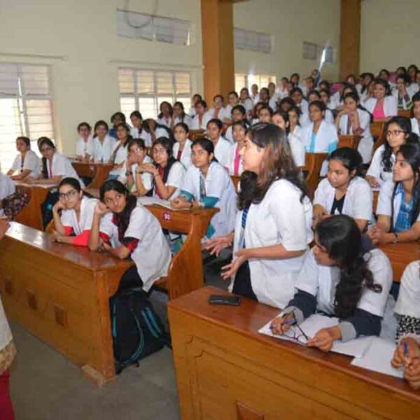 Maharashtra Institute Of Medical Education & Research Pune