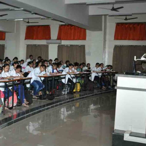 B.K.L. Walawalkar Rural Medical College
