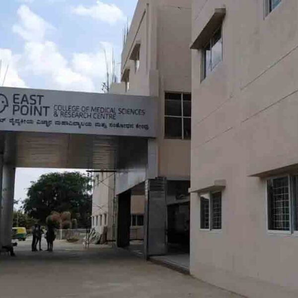 East Point College of Medical Sciences & Research Centre