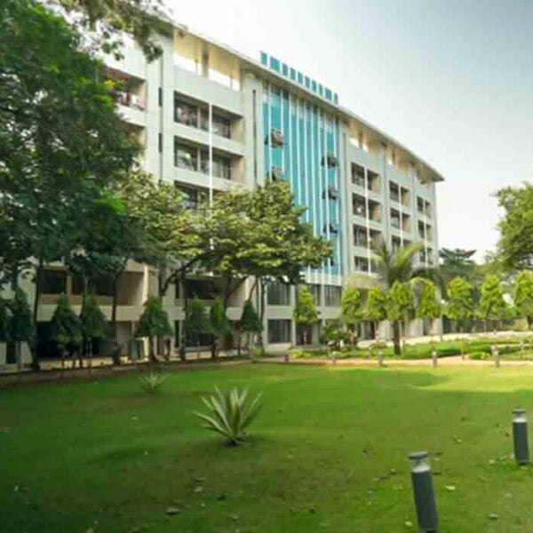 KJ Somaiyya Medical College& Research Centre, Mumbai
