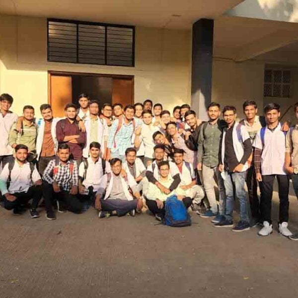 Bharatratna Atal Bihari Vajpayee Medical College, Pune