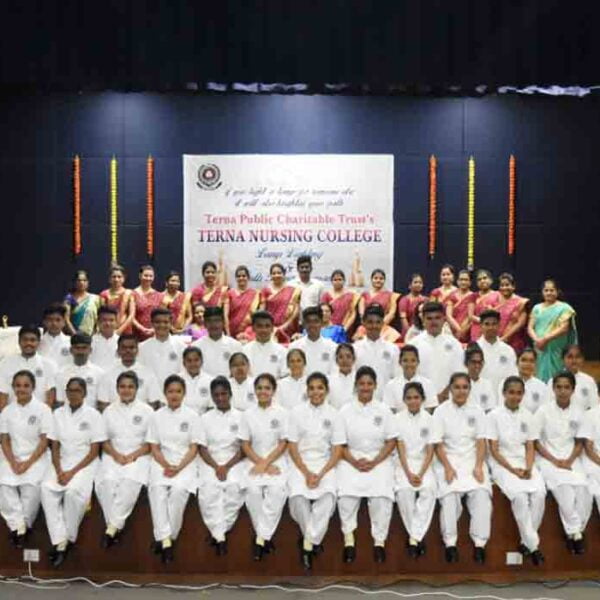 Terna Medical College, Navi Mumbai